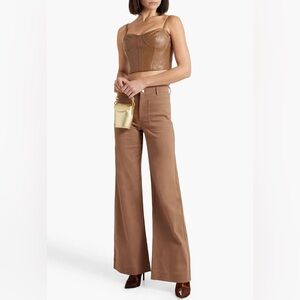 Cami NYC Makena Wide-leg pants